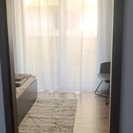 Gold Rezidence Apartman *