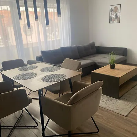 Gold Rezidence Apartman