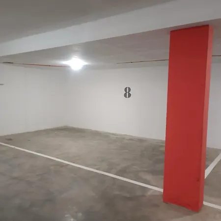 公寓 Gold Rezidence Apartman *