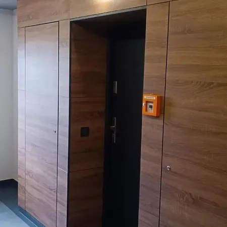 Gold Rezidence Apartman 公寓 Hajdúszoboszló