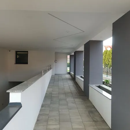 Gold Rezidence Apartman * Hajdúszoboszló