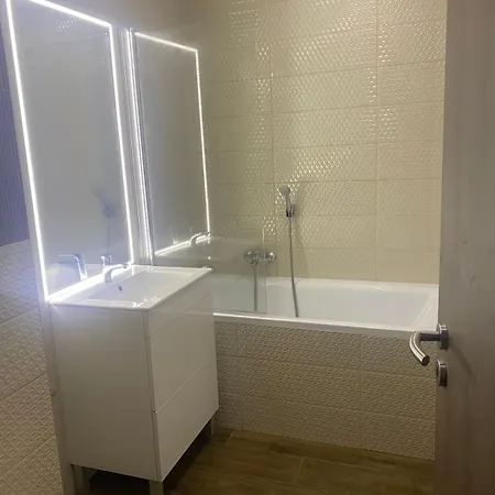 アパート Gold Rezidence Apartman ハイデゥソボスロー