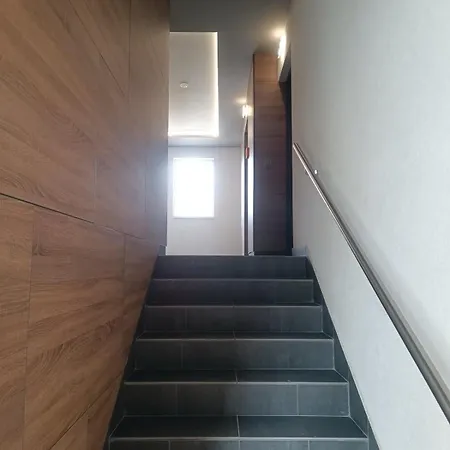 Gold Rezidence Apartman Apartament *